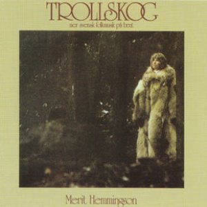 Image for 'Trollskog'