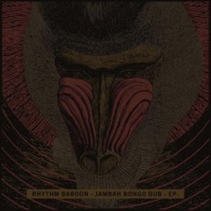 Jambah Bongo Dub EP