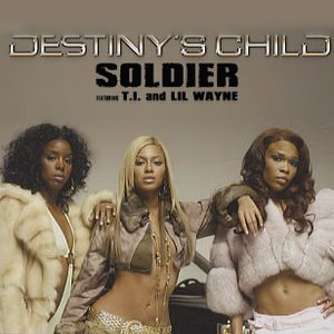 "Soldier"  Mixes : 2 Track Bundle