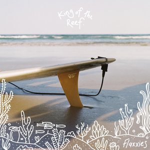 King of The Reef