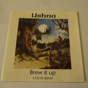 Brew It Up (A Celtic Blend)