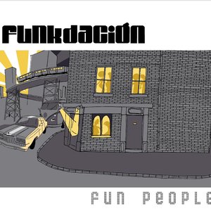 Fun People