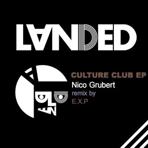 Culture Club EP