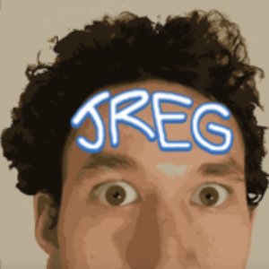 “JREG”的封面