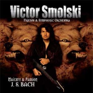 Avatar for Smolski Viktor