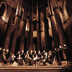 Avatar de Jordi Savall: La Capella Reial de Catalunya