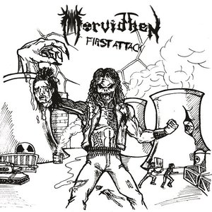 First Attack