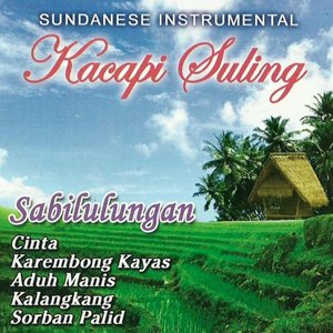 Kacapi Suling (Sundanese Instrumental)