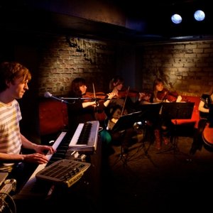Уlafur Arnalds 的头像