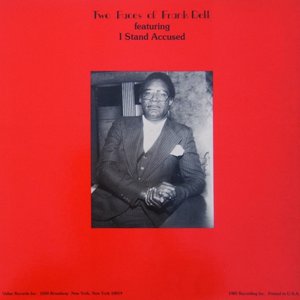 Two Faces Of Frank Dell