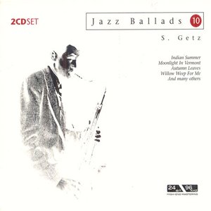 Jazz Ballads 10