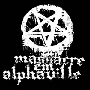 Massacre em Alphaville