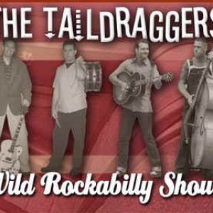 Avatar for The Taildraggers