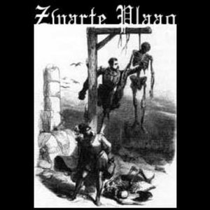 Zwarte Plaag 的头像
