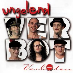 Verboten