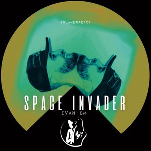 Space Invader