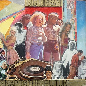 Snap To The Future