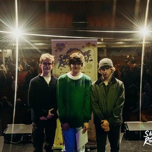 Deaf Racoon 的头像