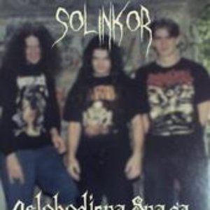 Avatar de Solinkor