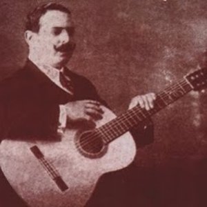 Julio Salvador Sagreras 的头像