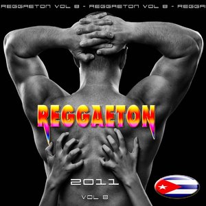 Reggaeton 2011, Vol. 8