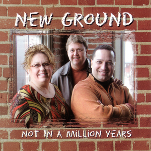 Artwork for Not in a Million years
