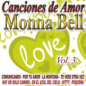 Canciones De Amor Vol. 3