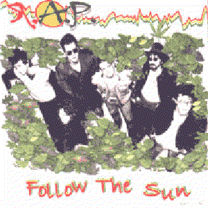 Follow the Sun