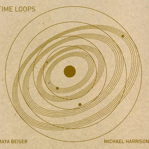 Time Loops cover