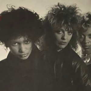 Avatar for Exception