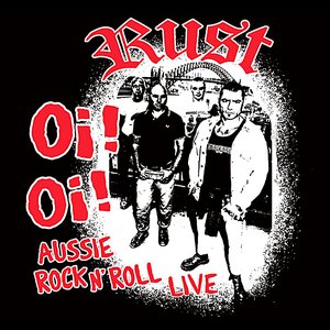 Image pour 'Oi Oi Aussie Rock N' Roll Live'