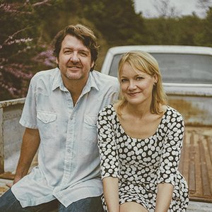 Bruce Robison & Kelly Willis のアバター