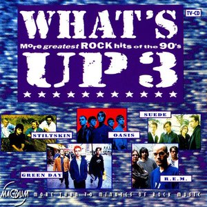 What's Up 3