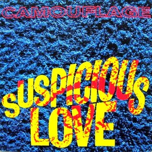 Suspicious Love