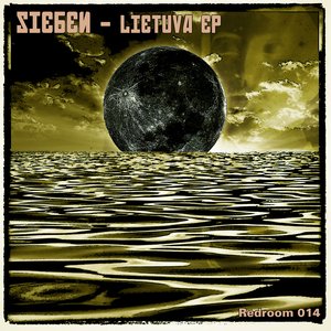 Image pour 'Lietuva EP'