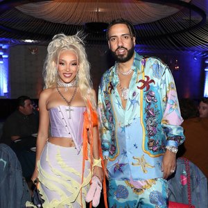 Avatar för French Montana & Doja Cat