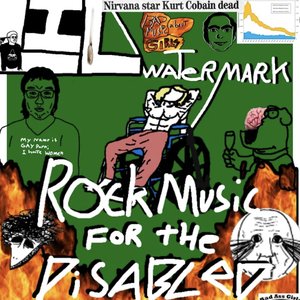 Rock Music for the Disabled