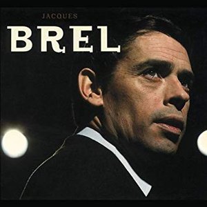 J Brel - CD Story