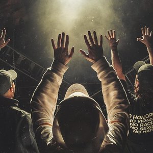 SLANDER & Said The Sky 的头像