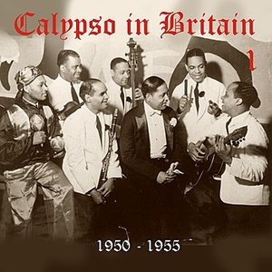 Calypso in Britain (1950 - 1955), Volume 1