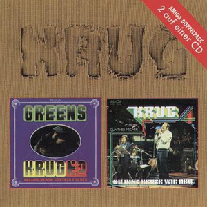 Manfred Krug - Manfred Krug Greens - Zortam Music