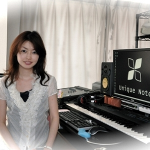 青木佳乃 photo provided by Last.fm