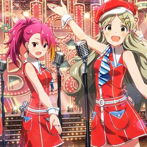 Avatar for Jelly PoP Beans (中村温姫, 戸田めぐみ, 斉藤佑圭, 渡部恵子)