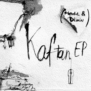 Koftan EP