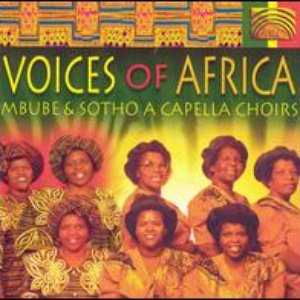 Avatar for Voices Of Africa