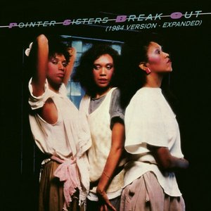 Break Out (1984 Version)