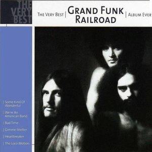 The Very Best Grand Funk Railroad Album Ever