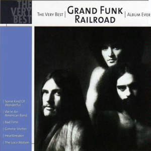 Grand Funk Railroad - 9a - 124 - Rock & Roll Soul Lyrics - Zortam Music
