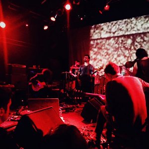 2015-04-07: Markthalle, Hamburg, Germany