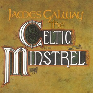 The Celtic Minstrel